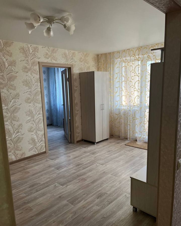 квартира г Нижний Новгород р-н Автозаводский Парк культуры ул Веденяпина 4а фото 4