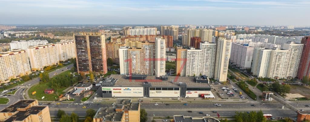 свободного назначения г Долгопрудный пр-кт Лихачевский 74 Долгопрудный, Долгопрудная фото 6