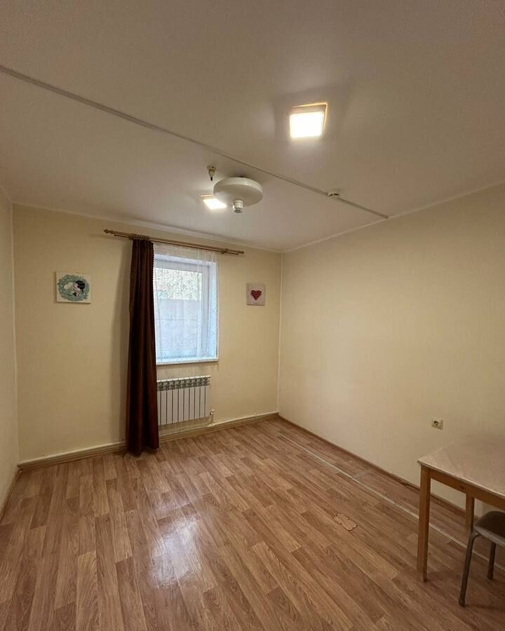 свободного назначения г Уфа р-н Кировский ул Геологов 41а фото 14