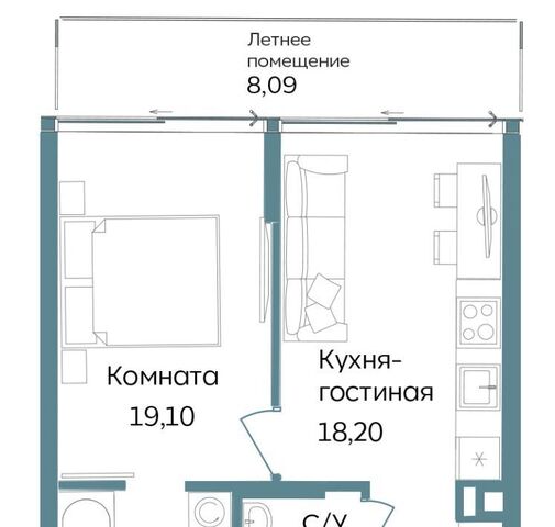 ул Морская TEMPO фото