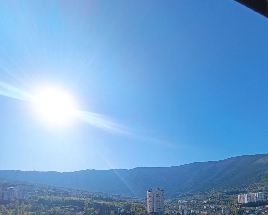 квартира г Ялта ул Красноармейская 36бк/3 фото 2
