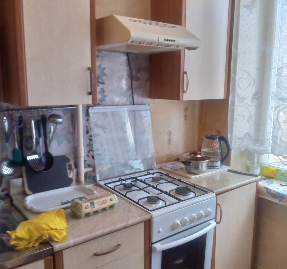 квартира г Люберцы пр-кт Октябрьский 86 Жулебино фото 11