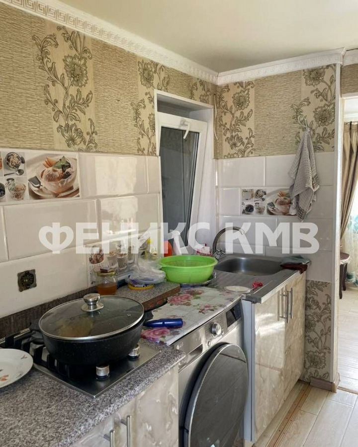 дом г Пятигорск Машукский лесопарк фото 8