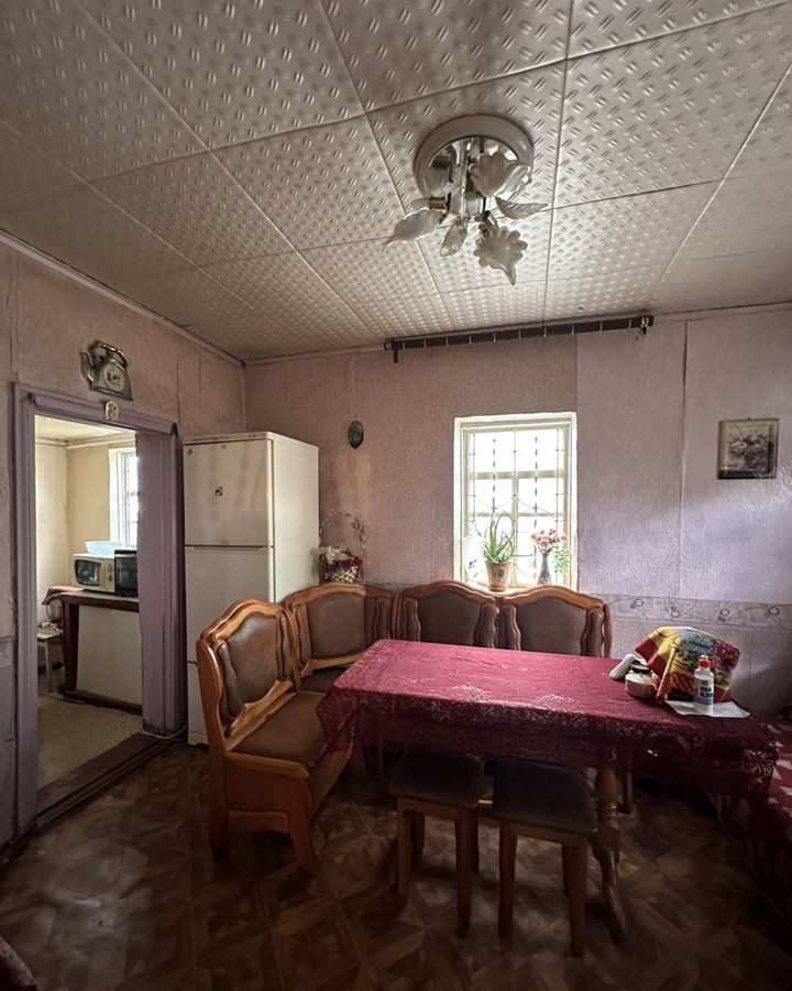 дом г Гуково ул Колхозная фото 1