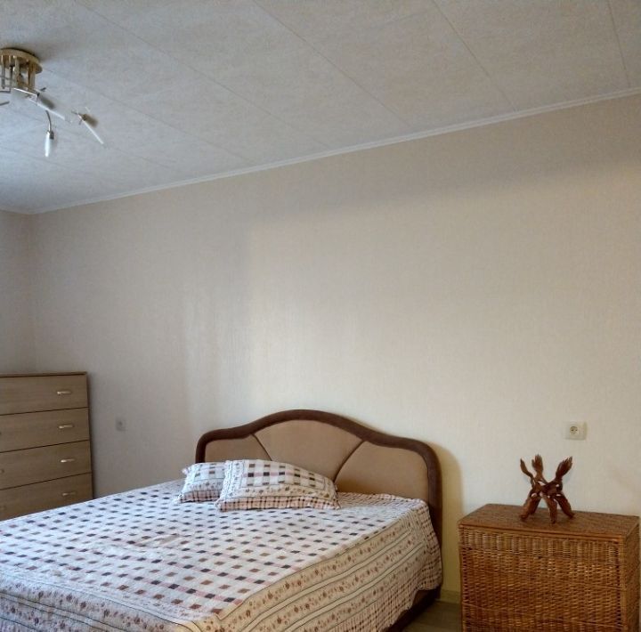 квартира г Иркутск р-н Правобережный ул Российская 2а фото 1