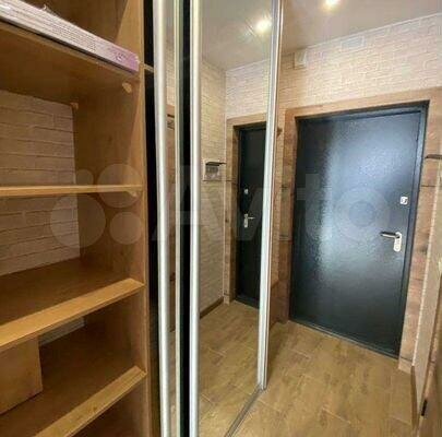 квартира г Кемерово р-н Центральный пр-кт Притомский 25 ЖК «Сибирские просторы» фото 16