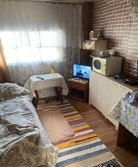 дом г Канск ул Красноярская садовые участки фото 8
