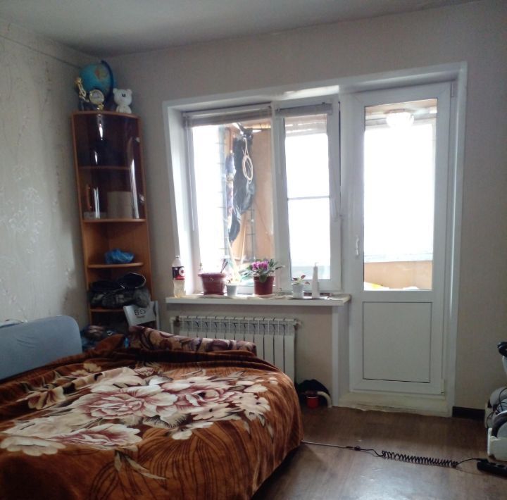квартира городской округ Талдомский г Талдом ул Шишунова 7 фото 4