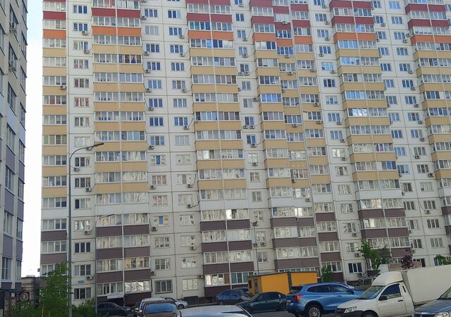 р-н Октябрьский ЖК «Суворовский» фото