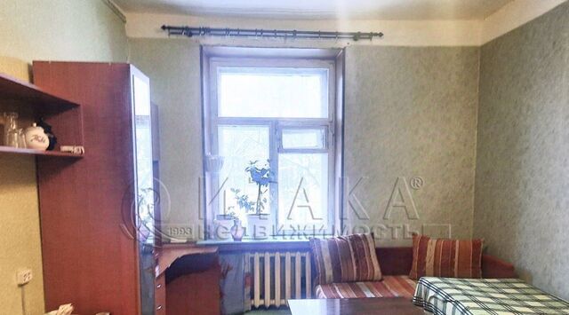 комната дом 92к/2 метро Автово фото