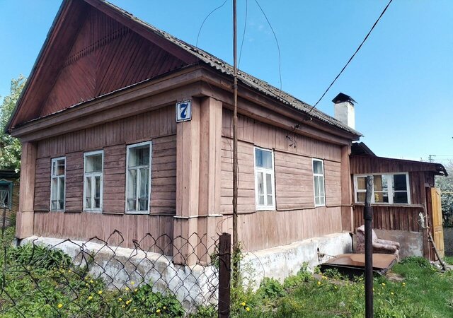 пер Якупова 7 Республика Татарстан Татарстан, муниципальное образование Бугульма фото