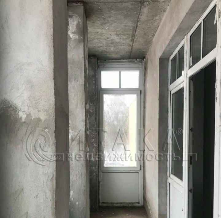 квартира г Павловск метро Купчино ул Госпитальная 20к/1 фото 18