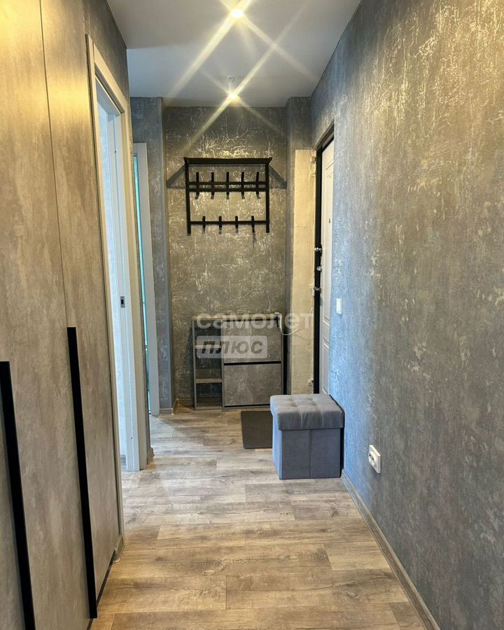 квартира г Салават ул Калинина 62 фото 10