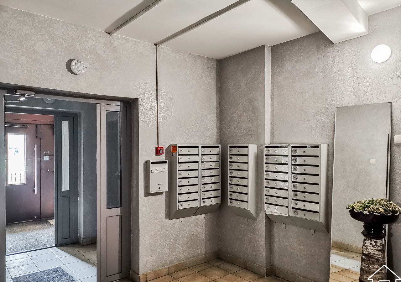 квартира г Омск р-н Центральный ул Учебная 20 фото 25