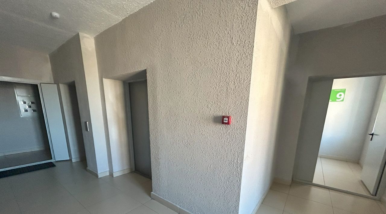 квартира г Архангельск Октябрьский ул Гайдара 25к/1 фото 16