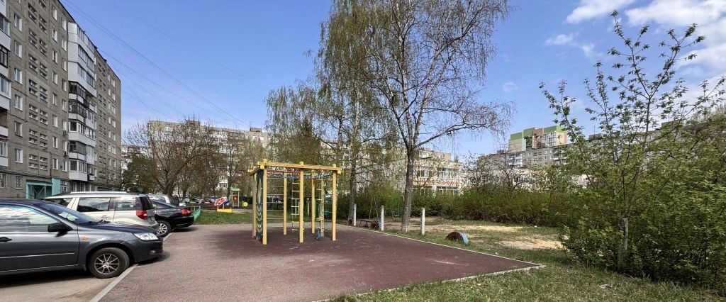 квартира г Дзержинск ул Галкина 7а фото 13