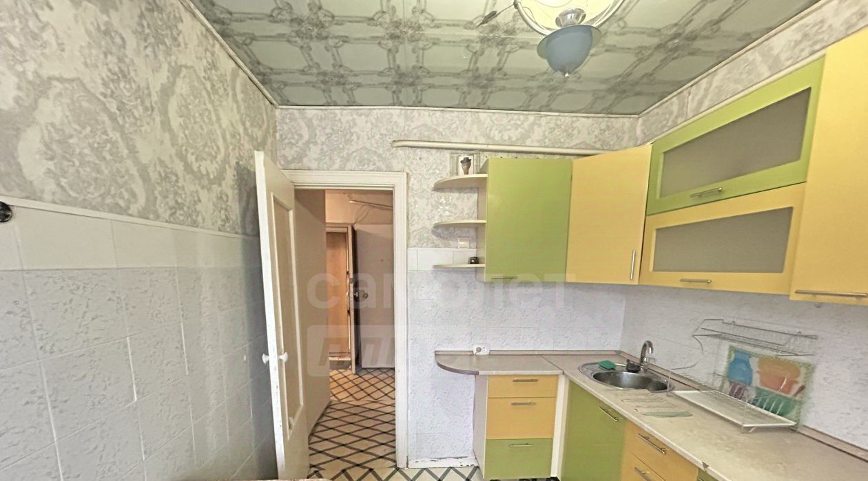 квартира г Оренбург р-н Центральный ул Одесская 140 фото 2