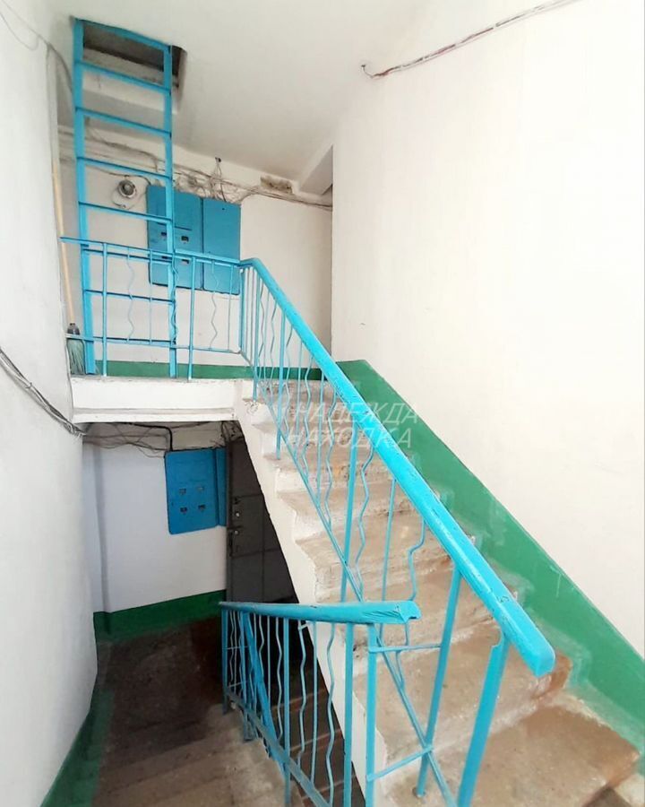 квартира г Находка Находкинский г. о., Пограничная ул., 26 фото 14