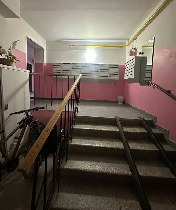 квартира г Саратов р-н Ленинский ул им Тулайкова Н.М. 10 фото 2