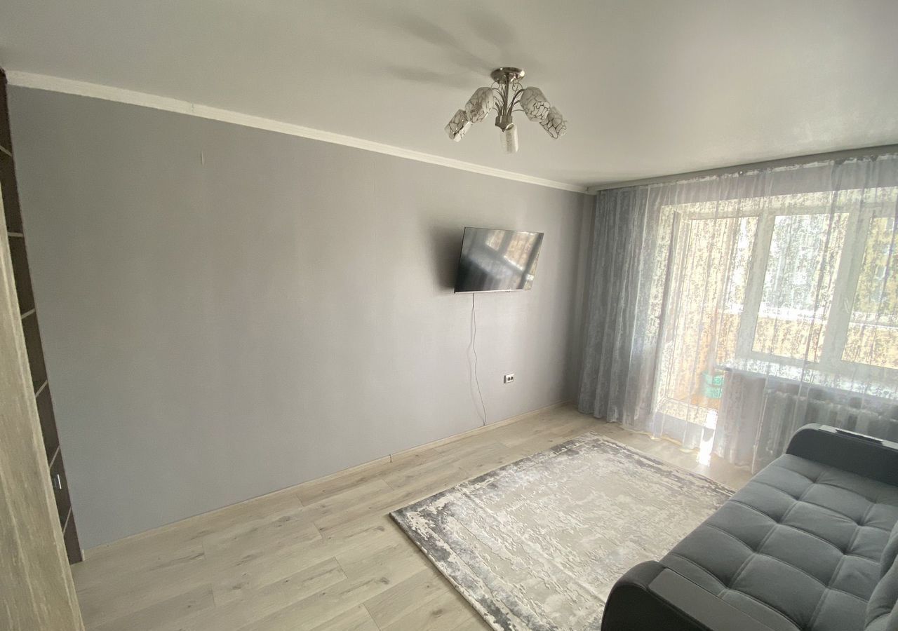квартира г Тюмень р-н Калининский ул Самарцева 30 фото 3