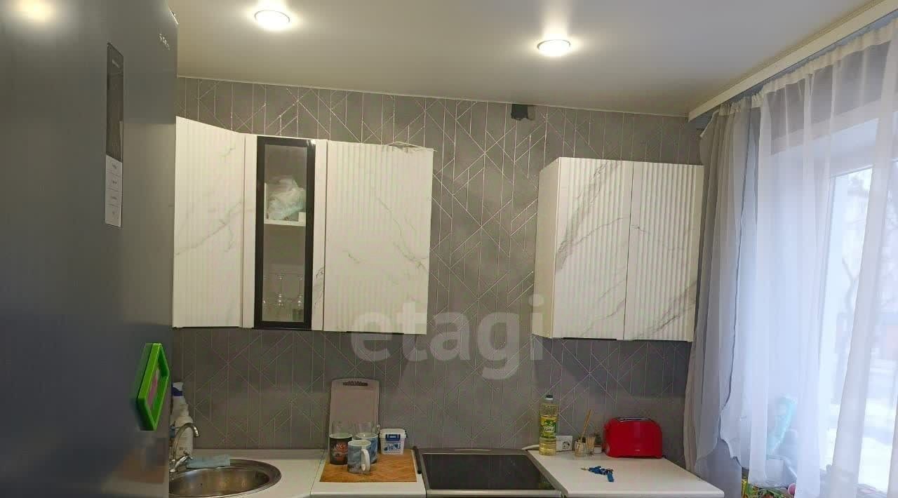 квартира г Благовещенск ул Кантемирова 10 2-й мкр фото 1