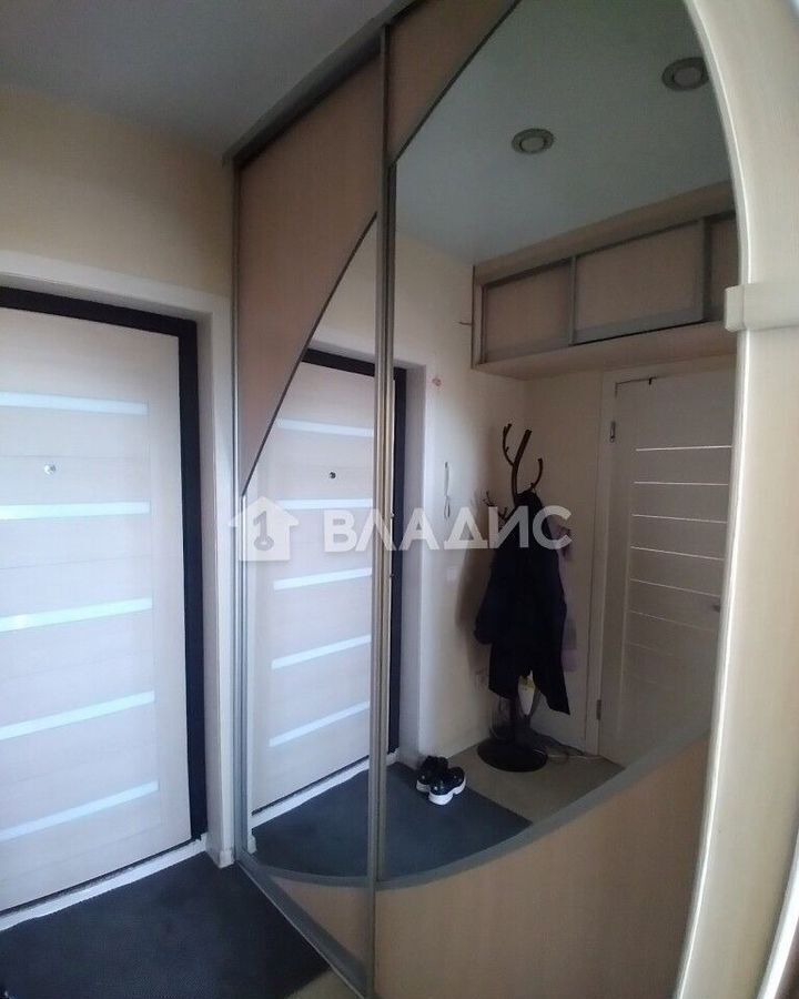 квартира г Владимир р-н Октябрьский ул Кулибина 10 дом по ул. Кулибина, 14/16 фото 8