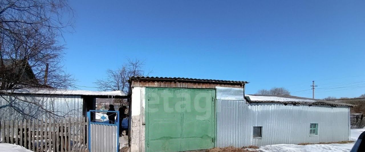 дом г Благовещенск с Белогорье ул Железнодорожная 43 фото 27
