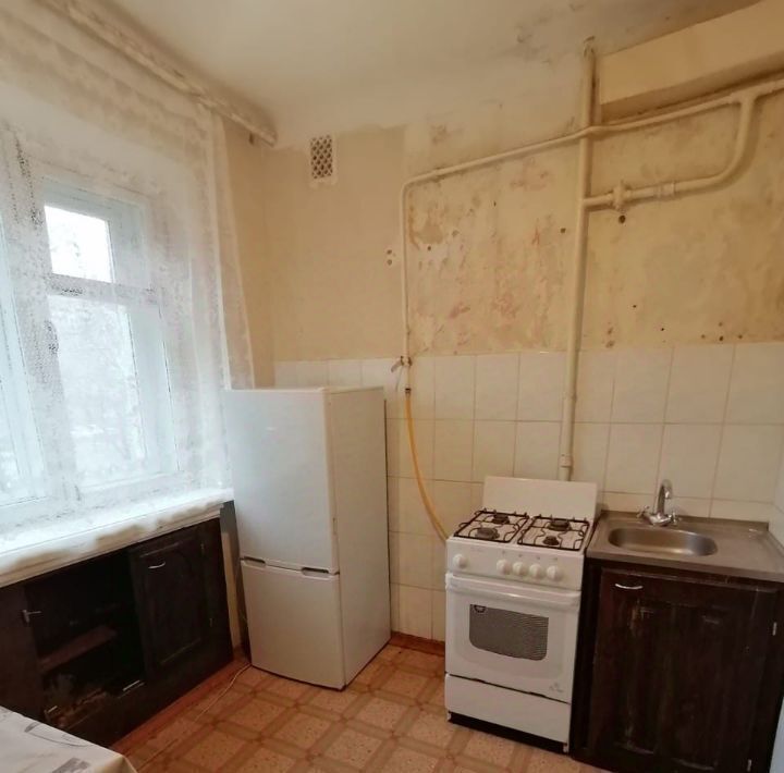 квартира г Волгоград р-н Краснооктябрьский ул им. Поддубного 10 фото 1