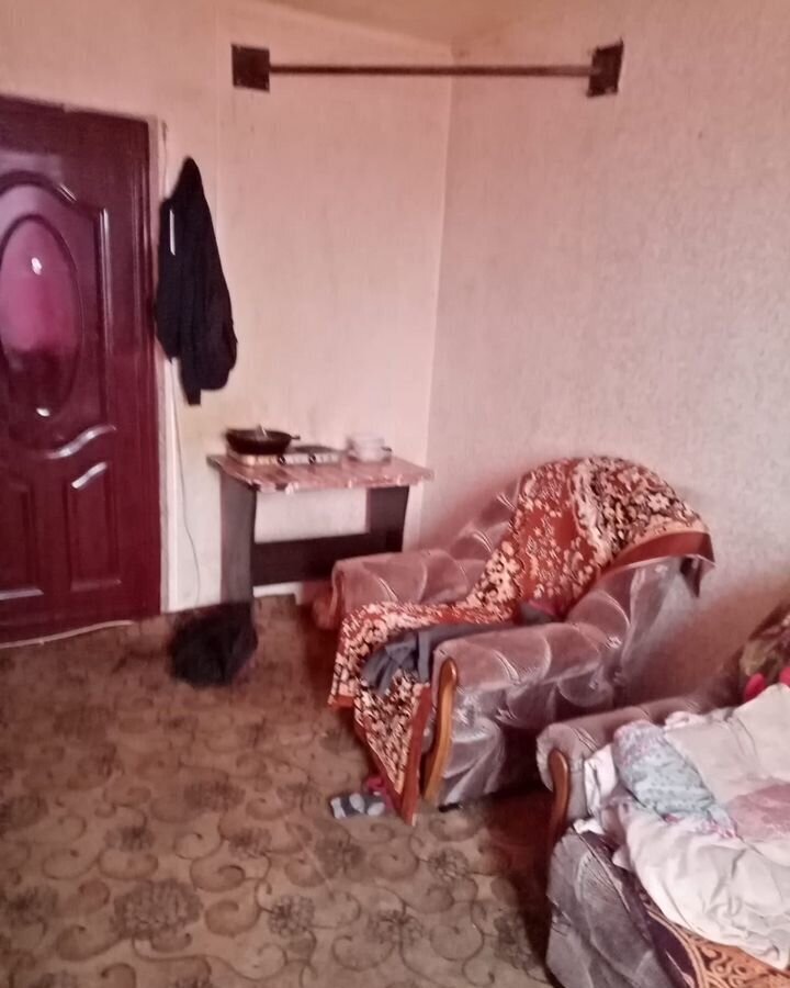 комната р-н Чудовский г Чудово ул Новгородская 6 городское поселение город Чудово фото 4