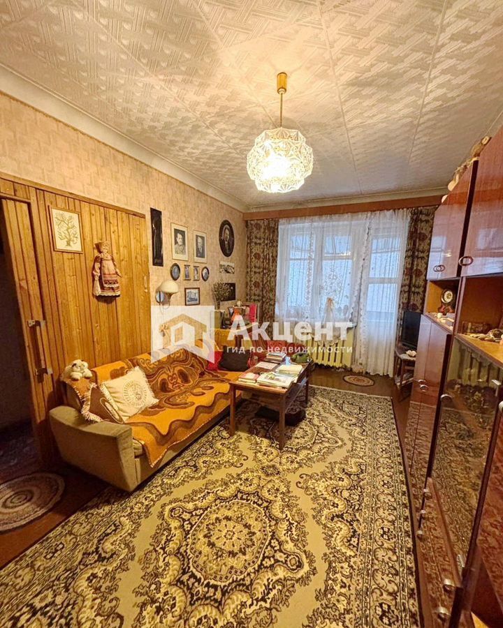 квартира г Иваново р-н Фрунзенский ул Ташкентская 94 фото 7