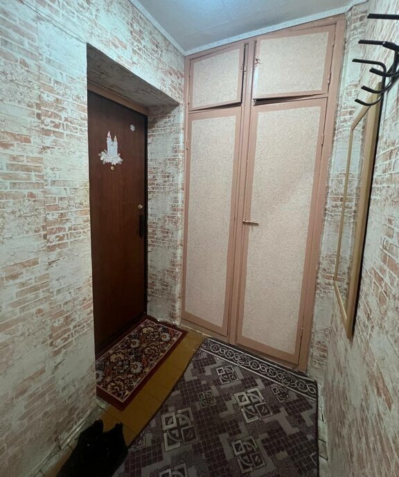 квартира г Сыктывкар Эжва ул Слободская 1 фото 12