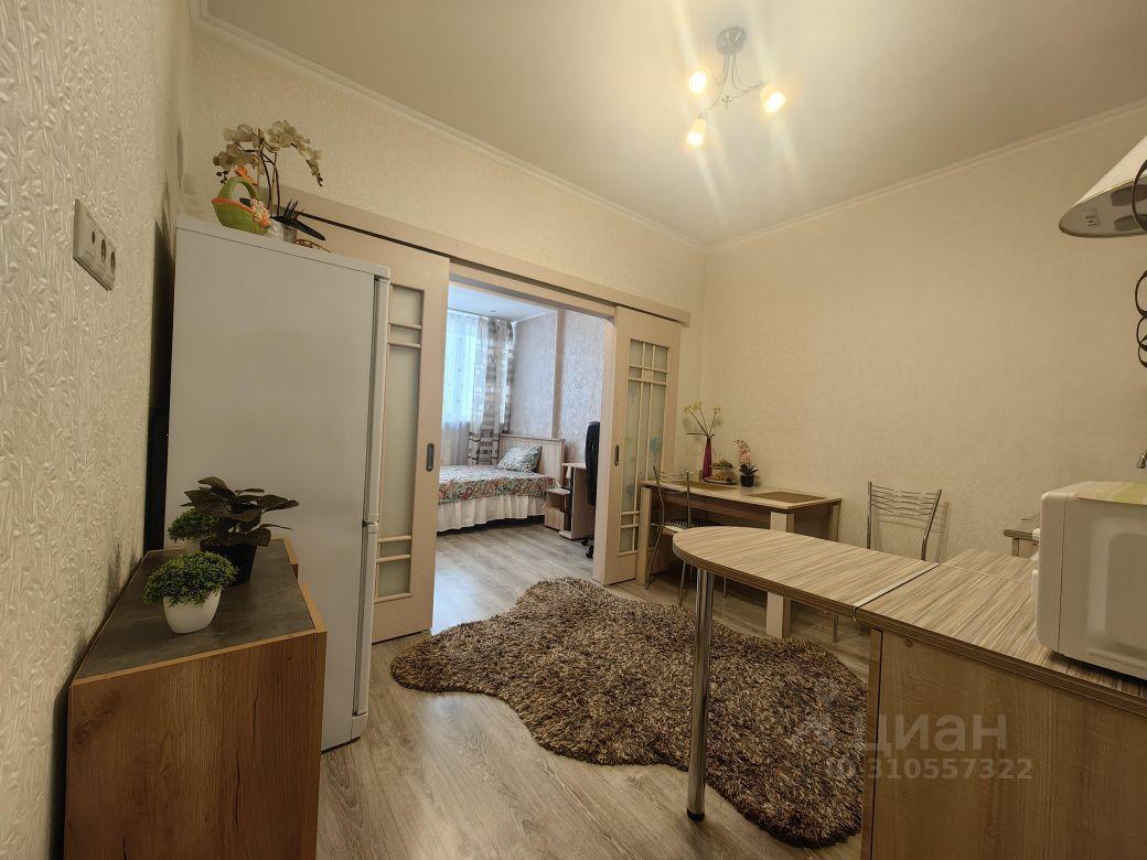 квартира г Одинцово ул Белорусская 6 парк, Одинцовский городской округ фото 5