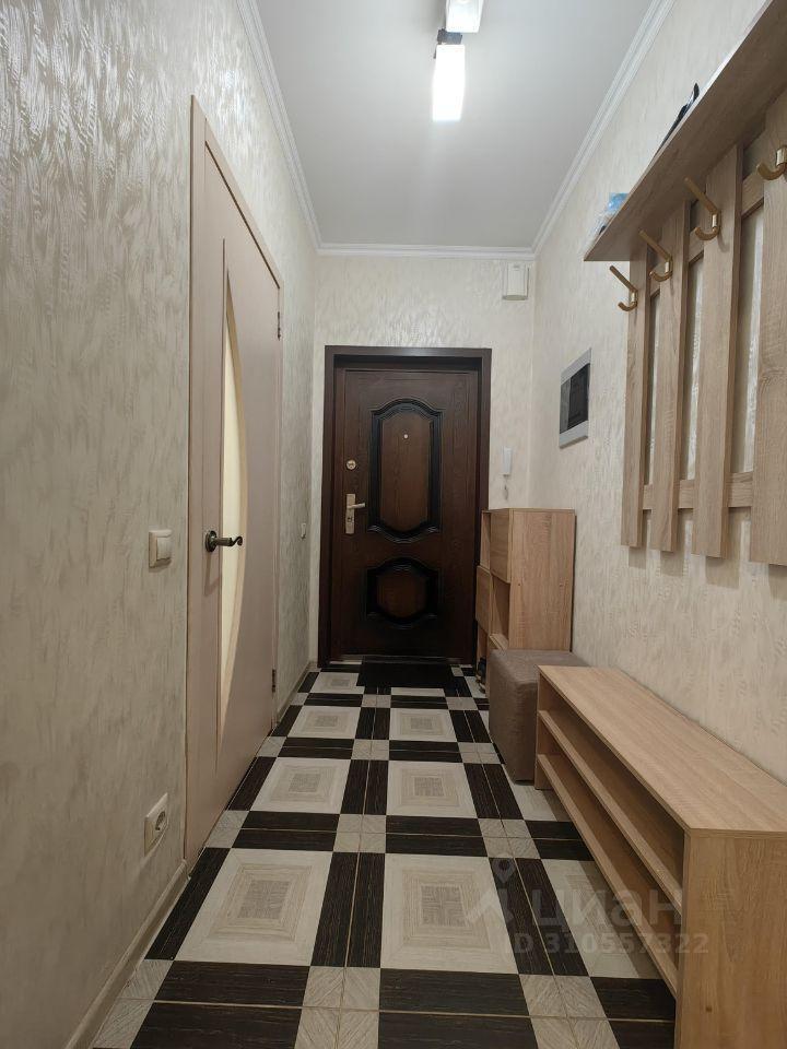 квартира г Одинцово ул Белорусская 6 парк, Одинцовский городской округ фото 7