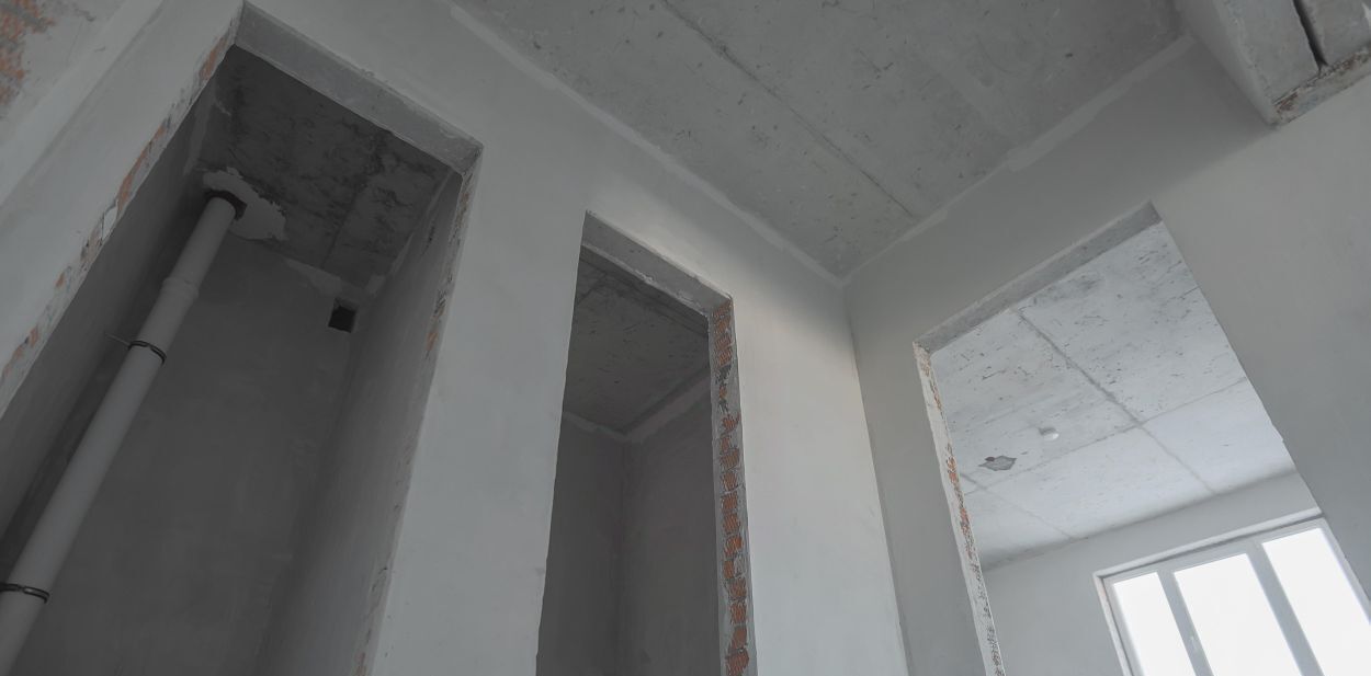 квартира г Новосибирск Затулинский ул Зорге 279/5 Площадь Маркса, жилмассив фото 17