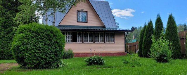 35 км, 38, СНТ Сокольниково, Рогачёвское шоссе фото