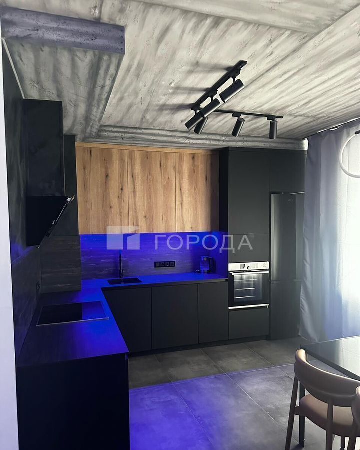 квартира г Новосибирск р-н Октябрьский Речной вокзал ул Кирова 274 фото 36
