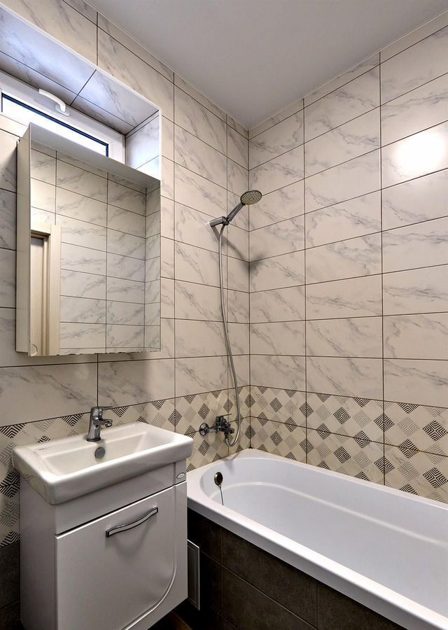 квартира г Краснодар р-н Карасунский ул Уральская 162/4 фото 10