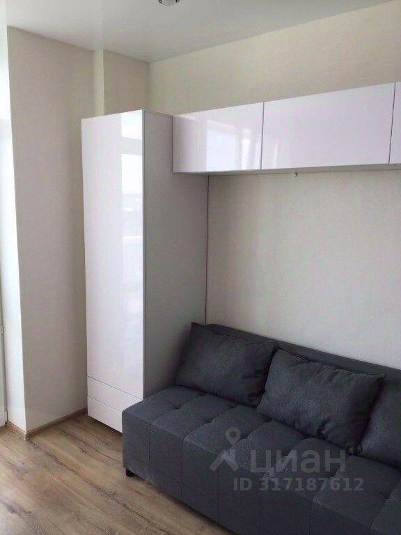 квартира г Екатеринбург р-н Чкаловский ул Крестинского 35 фото 3
