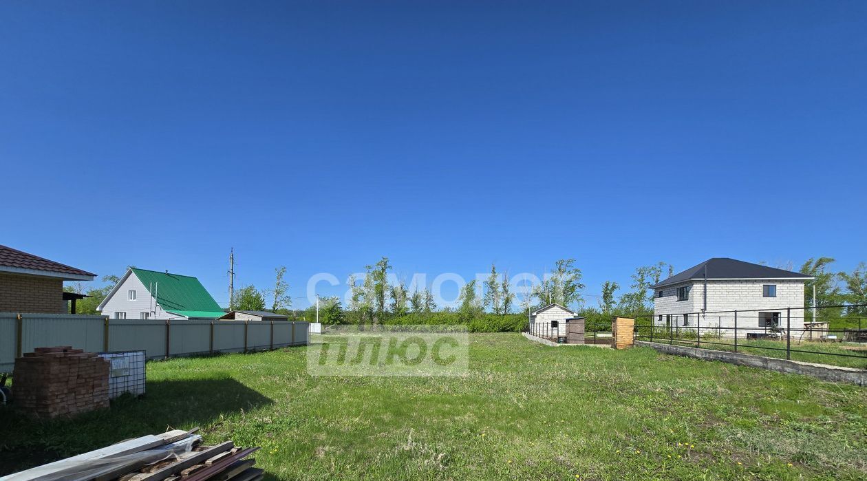 земля р-н Мелеузовский г Мелеуз ул Трудовая фото 2