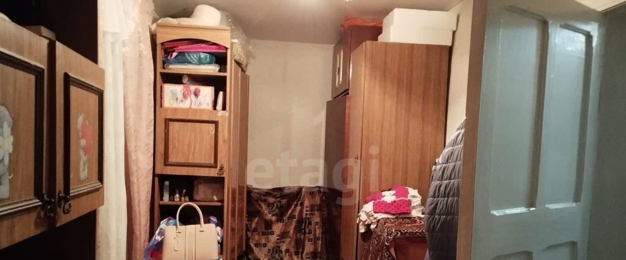 квартира г Ростов-на-Дону р-н Первомайский ул Казахская 89 фото 2