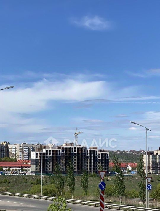 квартира г Белгород Западный ЖК «Спутник Сити» фото 10