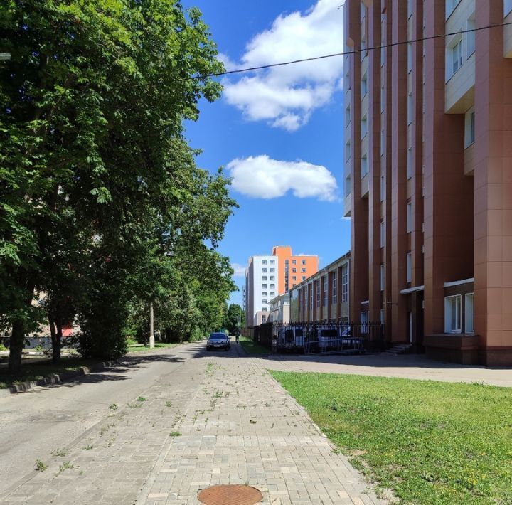 квартира г Белгород Восточный пр-кт Б.Хмельницкого 108а Восточный округ фото 13