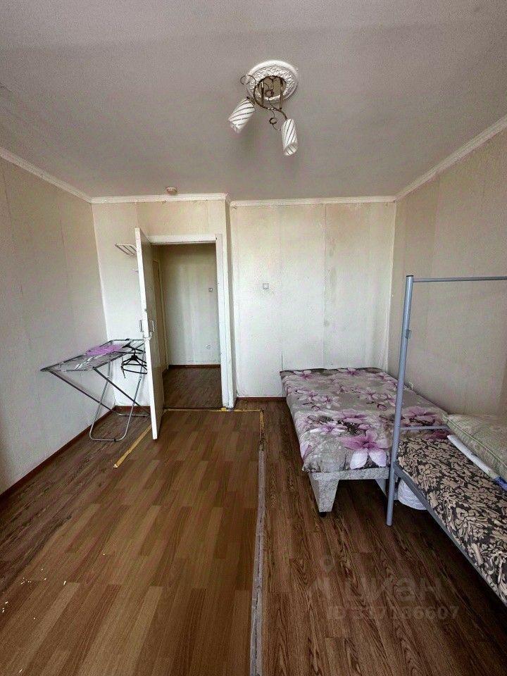 квартира г Екатеринбург р-н Железнодорожный ул Таежная 11 фото 7
