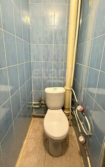 квартира г Нижний Тагил р-н Дзержинский ул Зари 103 фото 11