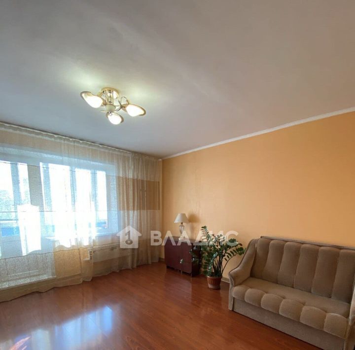квартира г Чита р-н Центральный Северный микрорайон 61 фото 3