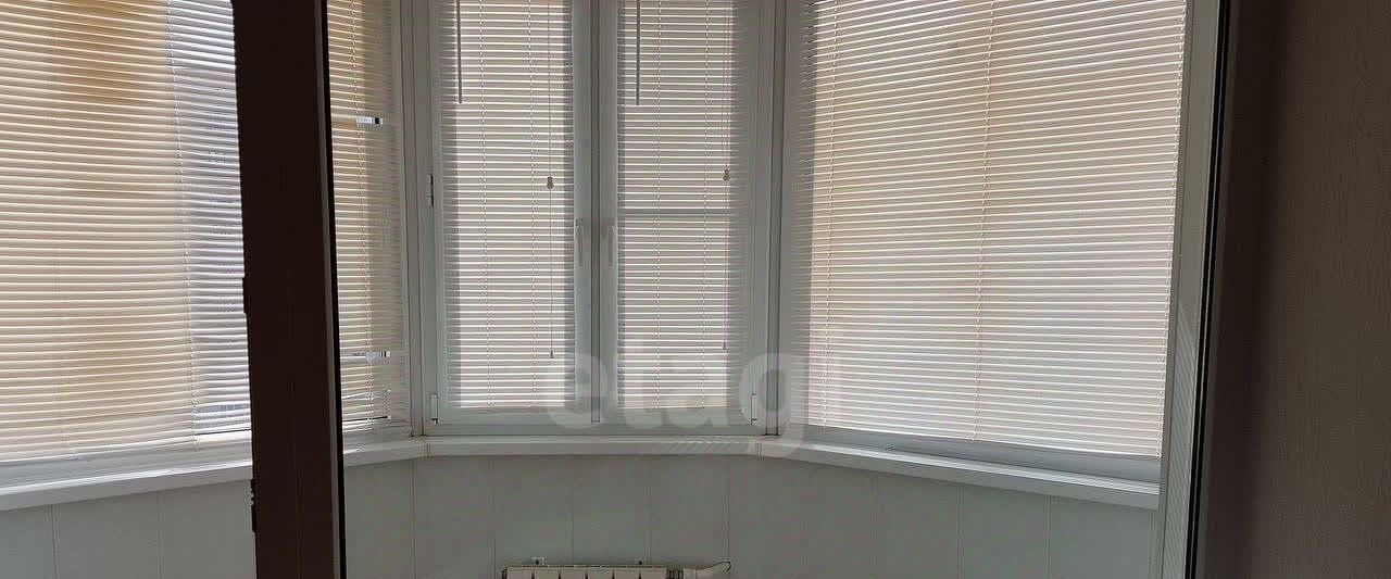 квартира г Ростов-на-Дону р-н Советский Западный ул Мильчакова 45 фото 9