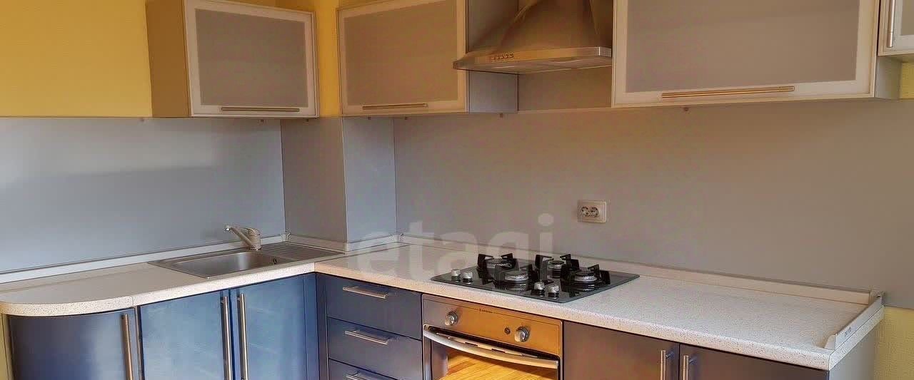 квартира г Ростов-на-Дону р-н Советский Западный ул Мильчакова 45 фото 11