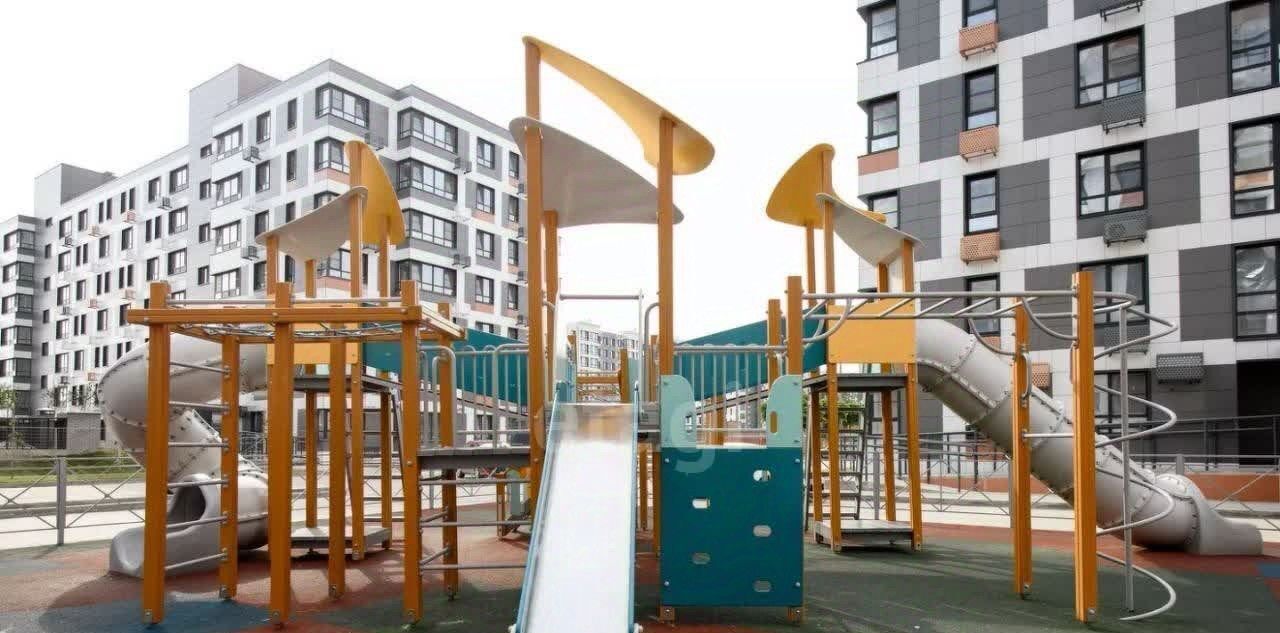 квартира г Батайск ул Ушинского 29к/3 фото 6