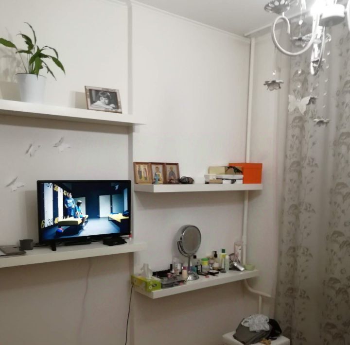 квартира г Люберцы микрорайон Зенино ЖК Самолет мкр, ул. Вертолетная, 4к 2, Некрасовка фото 4