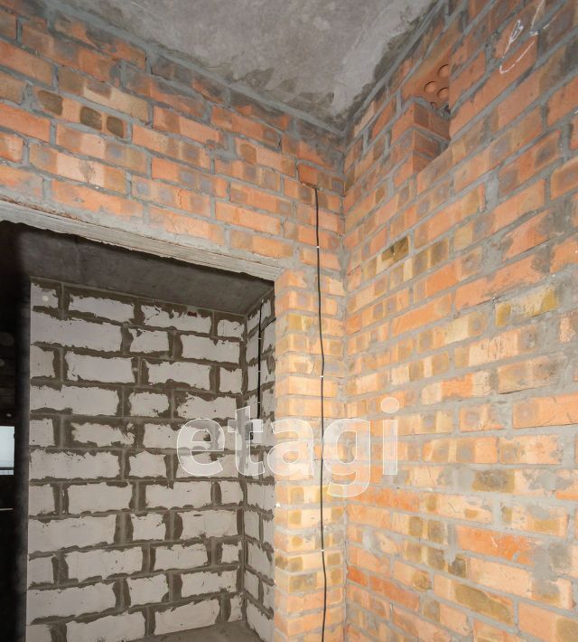квартира г Ростов-на-Дону р-н Октябрьский Рабочий городок ул Стадионная 38 фото 23